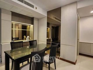 À louer 2 chambres condo à Khlong San, Bangkok