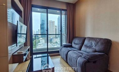 Wohnung zur Miete mit 1 Zimmer in Sathon, Bangkok