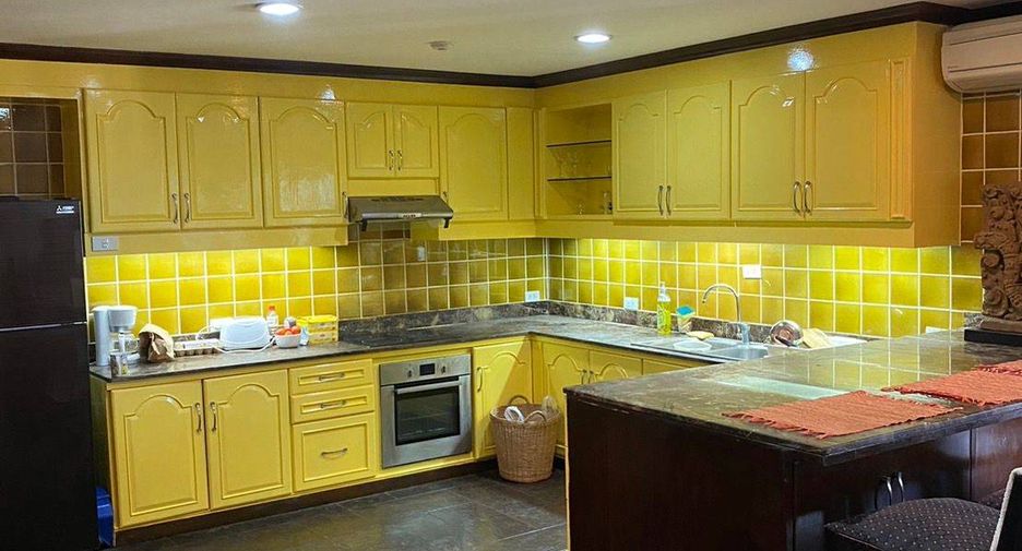 Wohnung zur Miete mit 2 Zimmer in Watthana, Bangkok