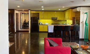 Wohnung zur Miete mit 2 Zimmer in Watthana, Bangkok