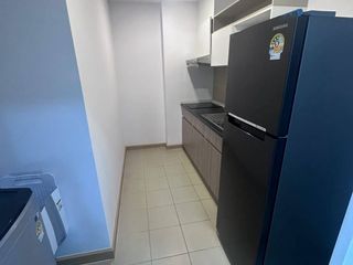 Condo en alquiler de 2 habitaciones en Bang Kapi, Bangkok