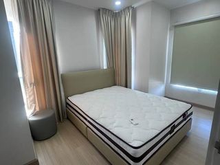 Condo en alquiler de 2 habitaciones en Bang Kapi, Bangkok
