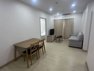 Condo en alquiler de 2 habitaciones en Bang Kapi, Bangkok