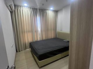 Condo en alquiler de 2 habitaciones en Bang Kapi, Bangkok