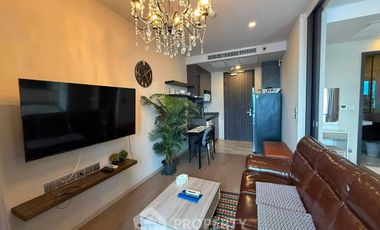 Wohnung zur Miete mit 1 Zimmer in Khlong Toei, Bangkok