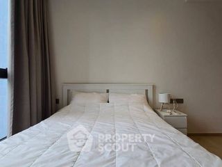 À louer 1 chambre condo à Huai Khwang, Bangkok
