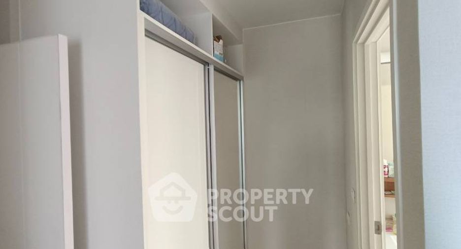 Condo en venta de 2 habitaciones en Yan Nawa, Bangkok