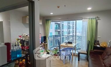 Condo en venta de 2 habitaciones en Yan Nawa, Bangkok