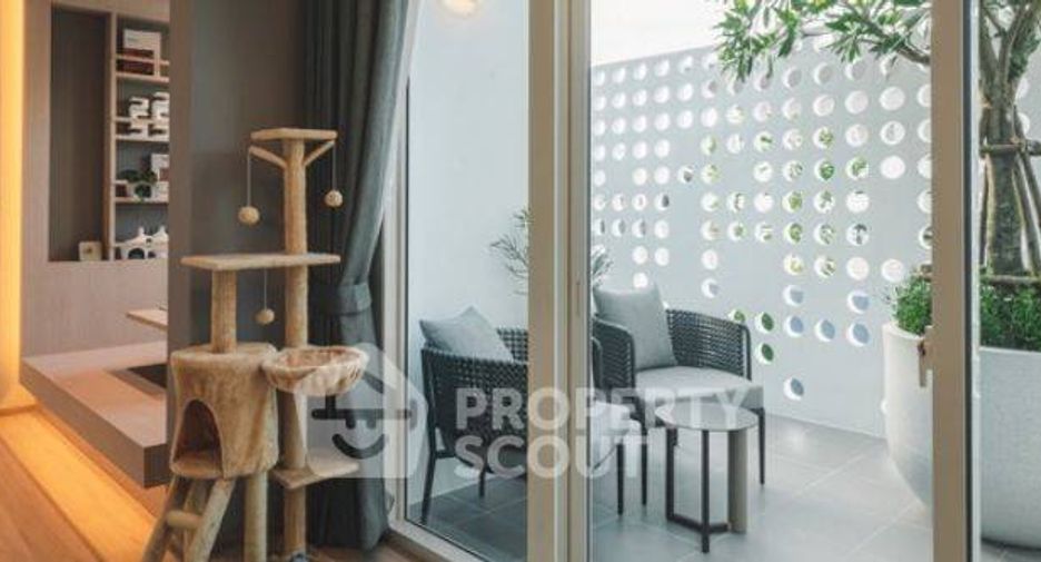 Haus zum Kauf mit 4 Zimmer in Saphan Sung, Bangkok
