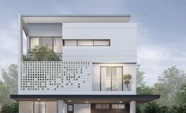 Haus zum Kauf mit 4 Zimmer in Saphan Sung, Bangkok