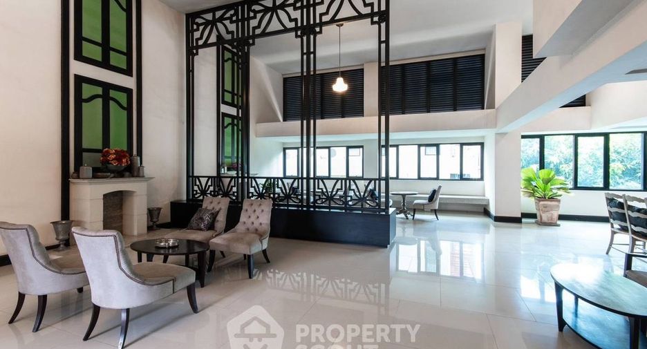 出售 1 卧室 公寓 在 Phaya Thai, 曼谷
