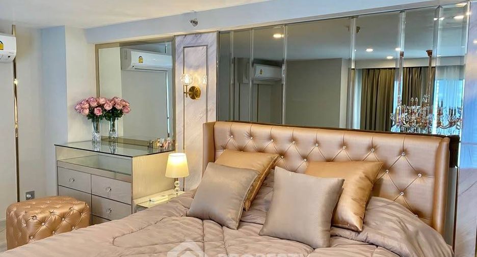 Condo en venta de 1 habitaciones en Sathon, Bangkok