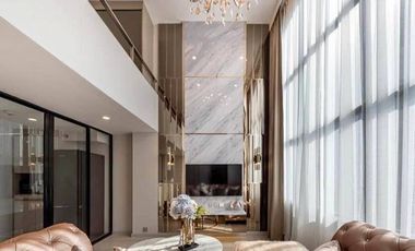Wohnung zum Kauf mit 1 Zimmer in Sathon, Bangkok