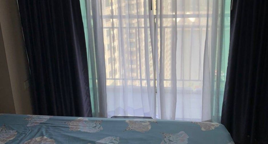 Condo en venta de 1 habitaciones en Yan Nawa, Bangkok