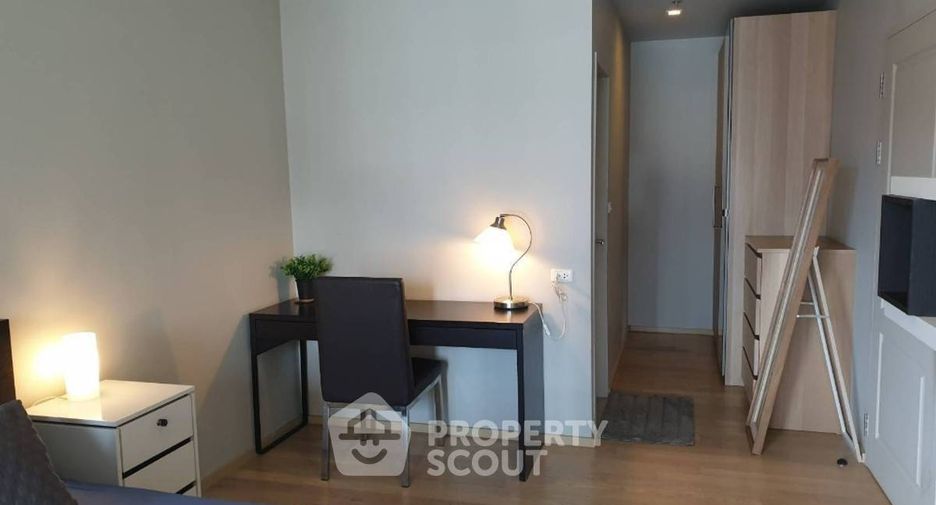 Condo en venta de 1 habitaciones en Khlong Toei, Bangkok