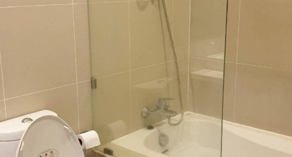 Condo en venta de 1 habitaciones en Khlong Toei, Bangkok