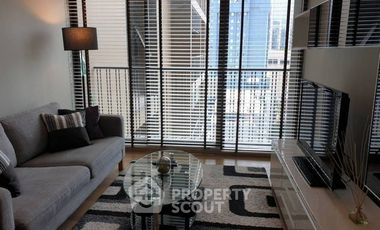 For sale 1 bed condo in Khlong Toei, Bangkok