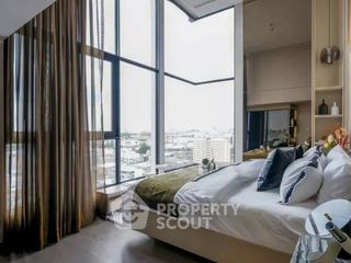 For sale 2 ベッドルーム condo in Ratchathewi, Bangkok