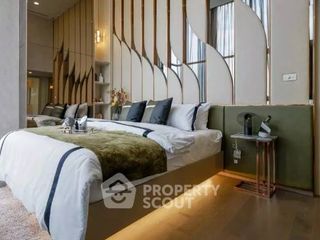 For sale 2 ベッドルーム condo in Ratchathewi, Bangkok