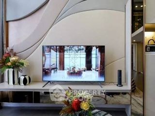 For sale 2 ベッドルーム condo in Ratchathewi, Bangkok