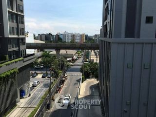 出售 1 卧室 公寓 在 Phra Khanong, 曼谷