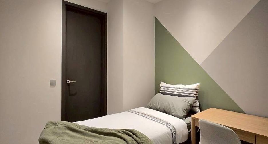For sale 3 bedrooms condo in Bang Kho Laem, Bangkok