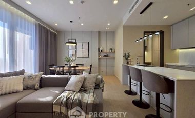 For sale 3 bedrooms condo in Bang Kho Laem, Bangkok