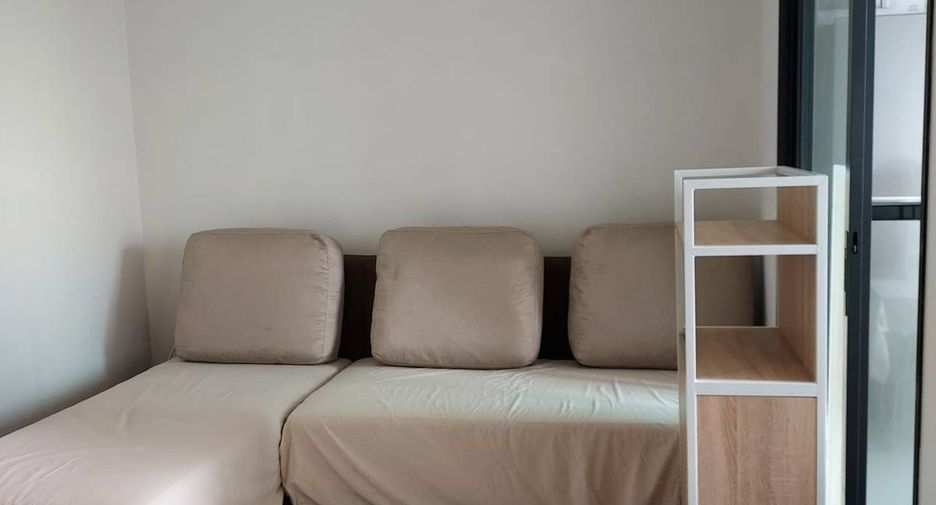 For sale 1 bed condo in Bang Na, Bangkok