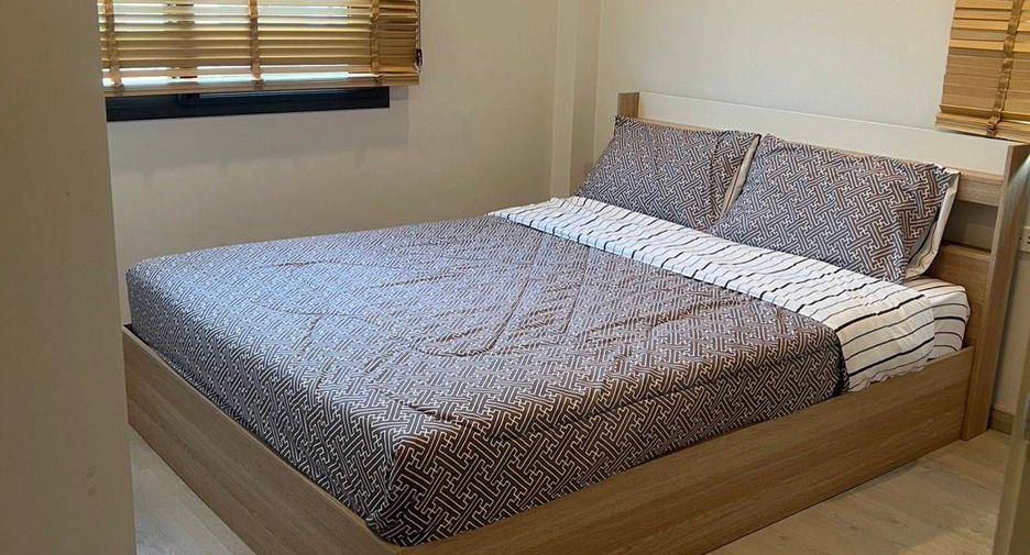 For rent and for sale 4 bedrooms house in Bang Lamung, Chonburi