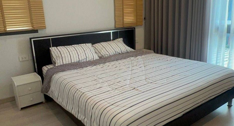 For rent and for sale 4 bedrooms house in Bang Lamung, Chonburi