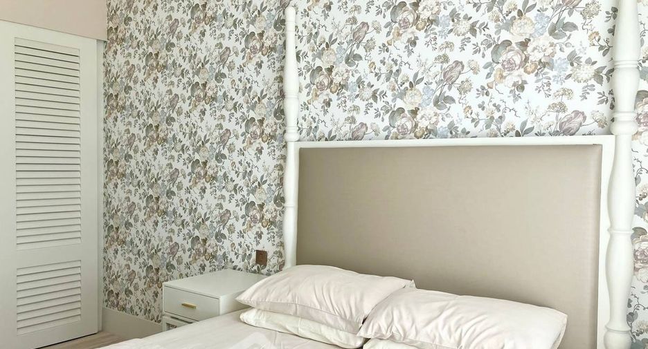 Wohnung zur Miete und zum Kauf mit 1 Zimmer in Na Jomtien, Pattaya