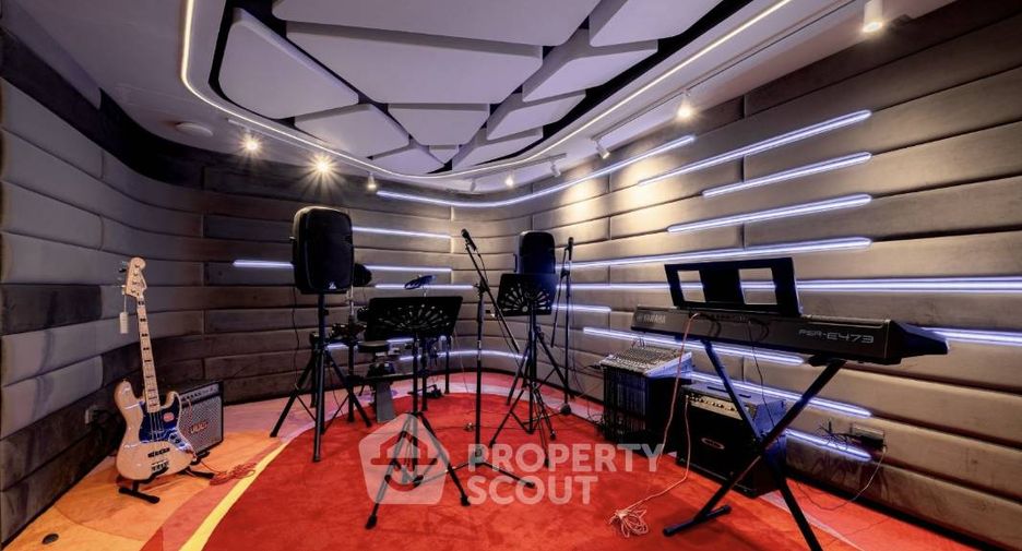 For sale 1 bed condo in Thung Khru, Bangkok