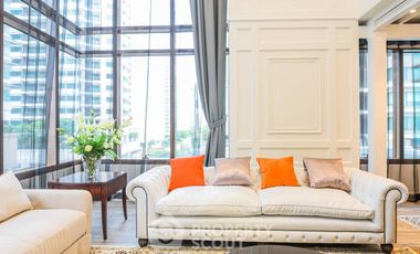 À vendre 3 chambres condo à Khlong Toei, Bangkok