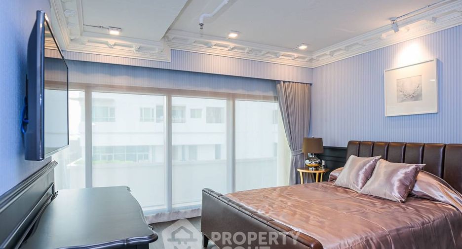 À vendre 3 chambres condo à Khlong Toei, Bangkok