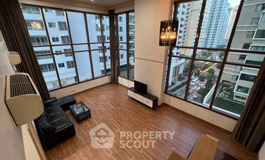 For sale 2 bedrooms condo in Khlong Toei, Bangkok
