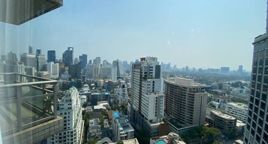 出售 1 卧室 公寓 在 Watthana, 曼谷