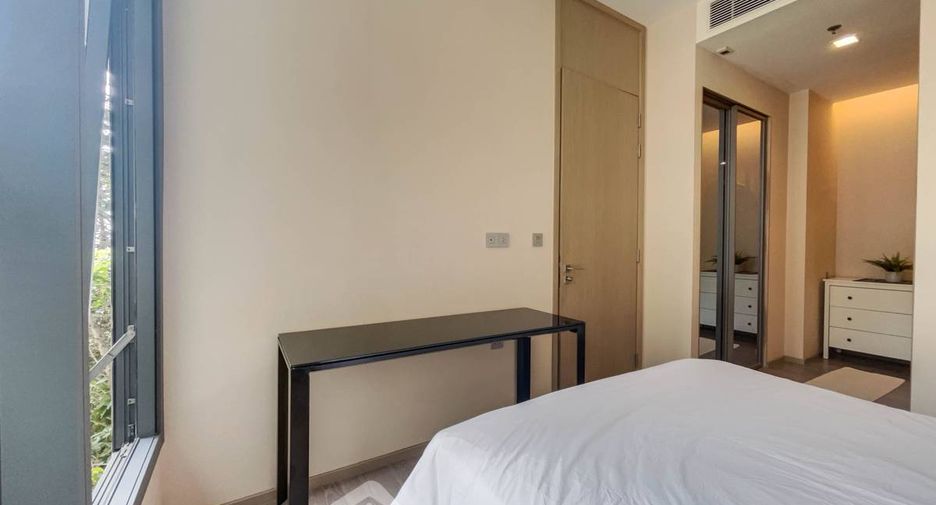 For sale 1 bed condo in Watthana, Bangkok