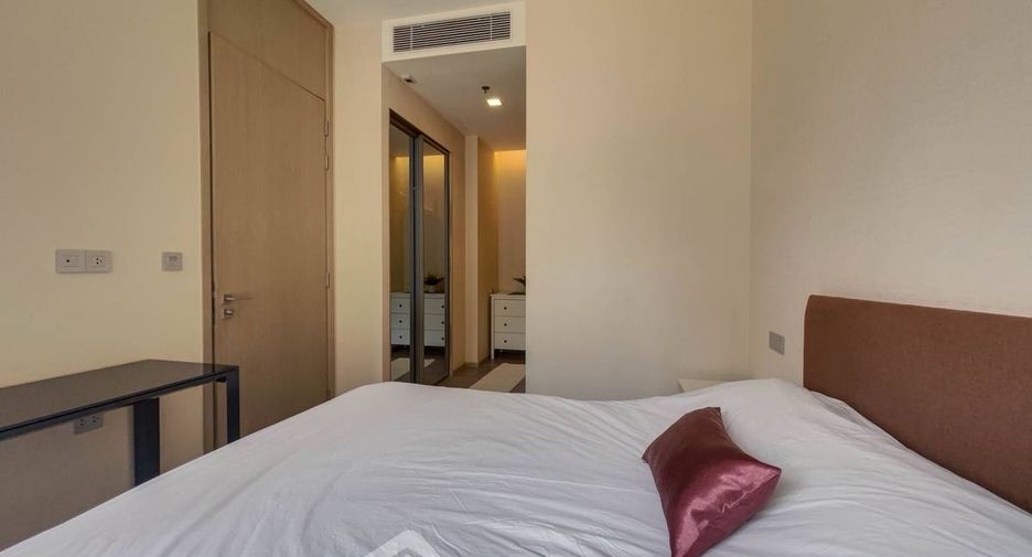 For sale 1 bed condo in Watthana, Bangkok