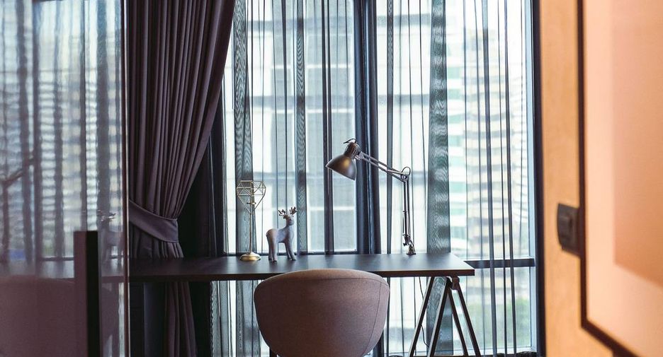 For sale 2 ベッドルーム condo in Watthana, Bangkok