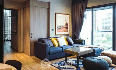 For sale 2 ベッドルーム condo in Watthana, Bangkok