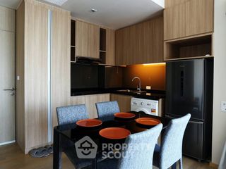 For sale 1 bed condo in Phaya Thai, Bangkok