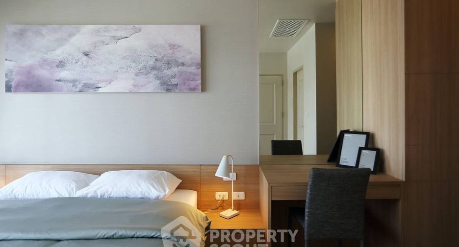 For sale 1 bed condo in Phaya Thai, Bangkok