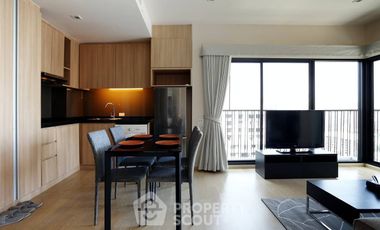 For sale 1 bed condo in Phaya Thai, Bangkok