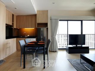 For sale 1 bed condo in Phaya Thai, Bangkok
