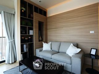 For sale 1 bed condo in Phaya Thai, Bangkok