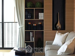 For sale 1 bed condo in Phaya Thai, Bangkok