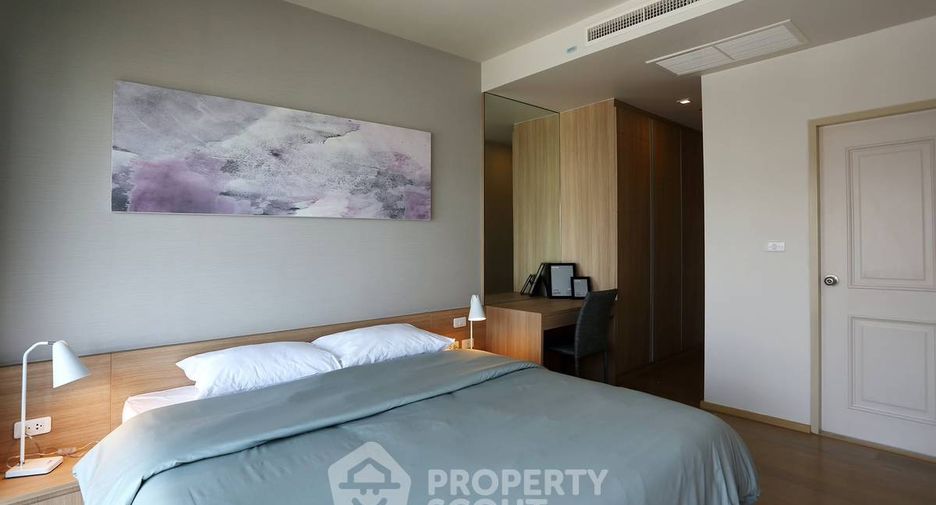For sale 1 bed condo in Phaya Thai, Bangkok