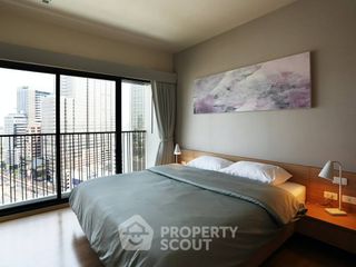 For sale 1 bed condo in Phaya Thai, Bangkok