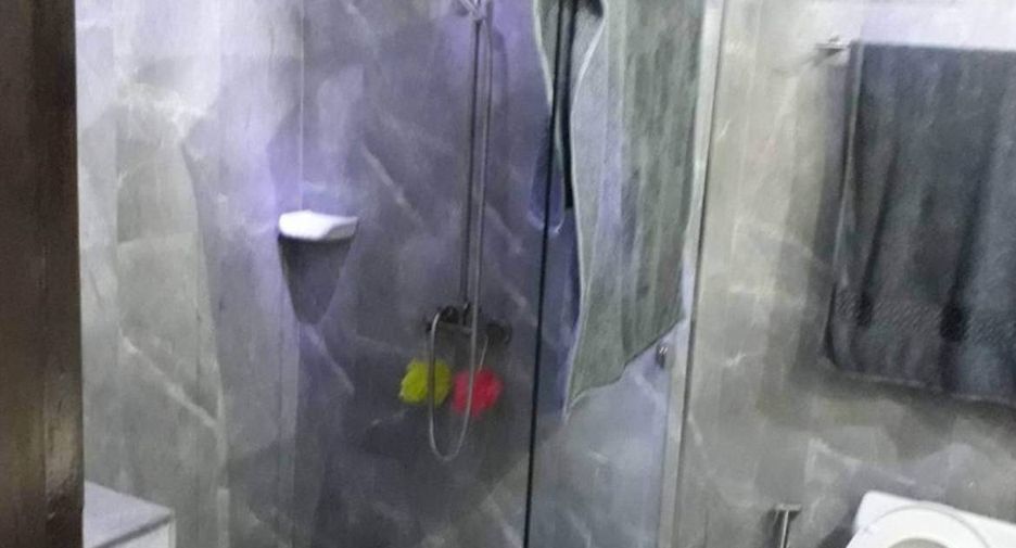 Wohnung zum Kauf mit 1 Zimmer in Bang Lamung, Chonburi