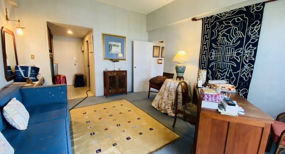 For sale 2 bedrooms condo in Jomtien, Pattaya